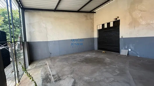 Ponto Comercial para alugar, 50m² no Jardim São Roque, Americana