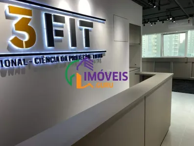 Sala Comercial para alugar, 76m² no Jardim Caboré, São Paulo