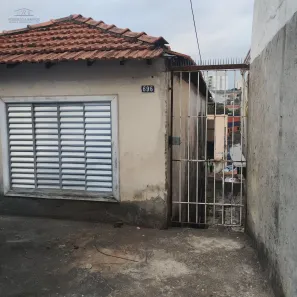 Casa com 2 Quartos à venda, 76m² no Vila Pereira Cerca, São Paulo