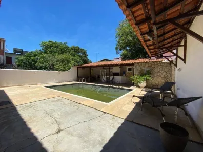 Casa com 4 Quartos à venda, 380m² no Baixo Grande, São Pedro da Aldeia