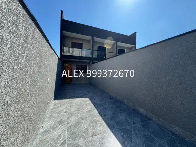 Sobrado com 2 Quartos à venda, 100m² no Jardim Bonfiglioli, São Paulo