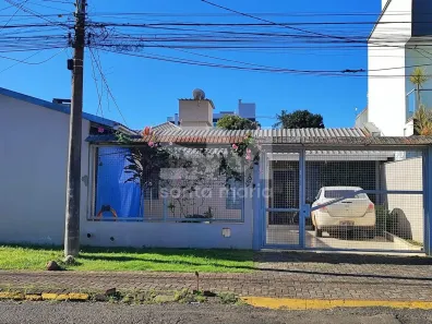 Casa com 3 Quartos à venda, 163m² no Maria Goretti, Chapecó