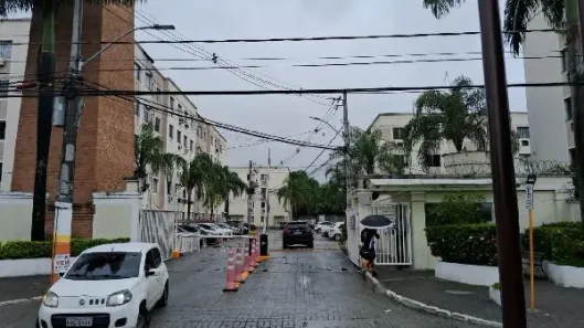 Apartamento com 2 Quartos à venda, 49m² no Centro, Belford Roxo