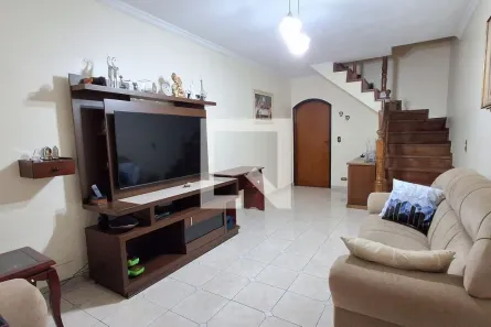 Casa com 3 Quartos à venda, 125m² no Rudge Ramos, São Bernardo do Campo