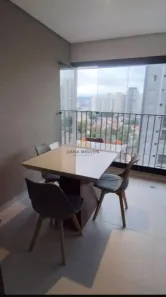 Apartamento com 2 Quartos para alugar, 47m² no Tatuapé, São Paulo