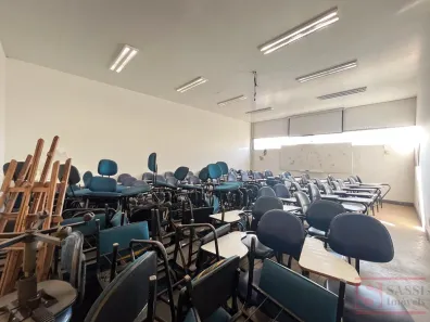 Sala Comercial para alugar, 52m² no Vila Camargo, Limeira
