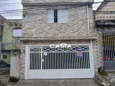 Casa com 1 Quarto à venda, 120m² no Vila Nhocune, São Paulo