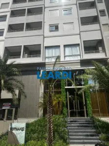 Apartamento com 1 Quarto à venda, 33m² no Campo Belo, São Paulo