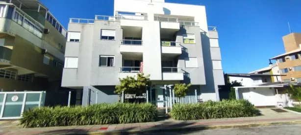 Apartamento com 2 Quartos à venda, 75m² no Ingleses do Rio Vermelho, Florianópolis