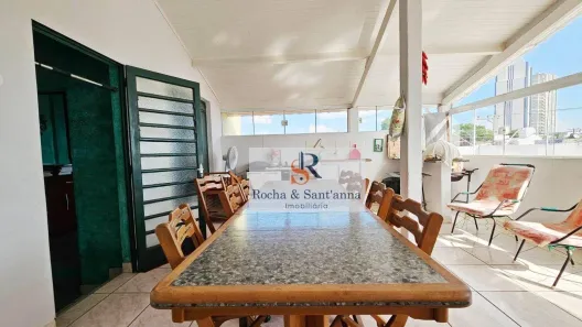 Imóvel Comercial com 4 Quartos à venda, 325m² no Cidade Nova, Indaiatuba
