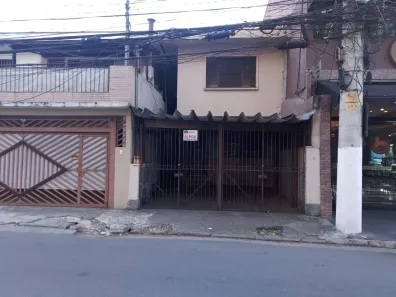 Sobrado com 3 Quartos para alugar, 115m² no Vila Gertrudes, São Paulo