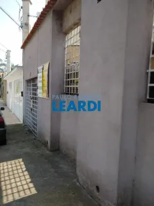 Lote/Terreno à venda, 350m² no Vila Scarpelli, Santo André