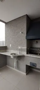Apartamento com 2 Quartos para alugar, 63m² no Campestre, Santo André