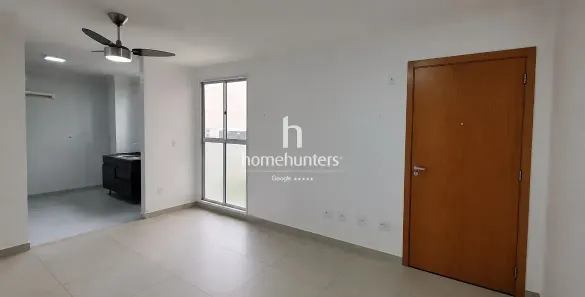Apartamento com 2 Quartos à venda, 47m² no Jardim Nova Abolição, Campinas