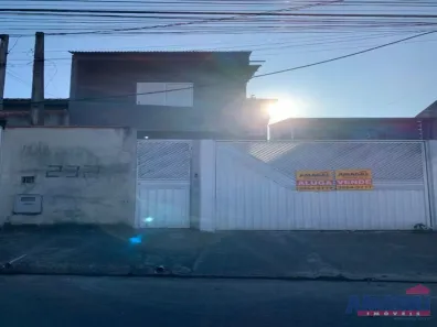 Sobrado com 3 Quartos à venda, 190m² no Jardim Altos de Santana II, Jacareí