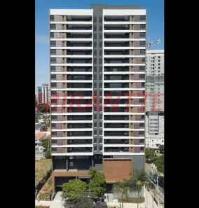 Apartamento com 3 Quartos à venda, 147m² no Vila Clementino, São Paulo