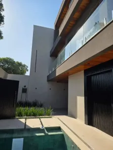 Casa de Condomínio com 4 Quartos à venda, 493m² no Barra da Tijuca, Rio de Janeiro