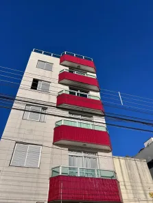 Apartamento com 3 Quartos à venda, 75m² no Novo Eldorado, Contagem