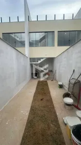 Casa com 3 Quartos à venda, 135m² no Laranjeiras, Betim
