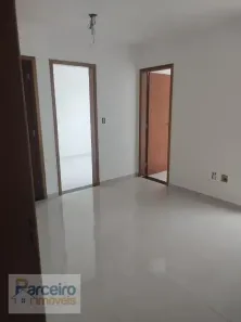 Apartamento com 2 Quartos à venda, 42m² no Cidade Patriarca, São Paulo