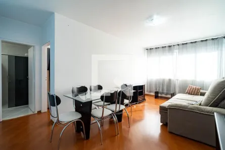 Apartamento com 2 Quartos à venda, 80m² no Bela Vista, São Paulo