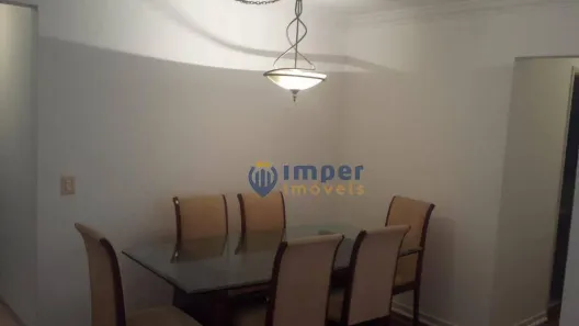 Apartamento com 3 Quartos à venda, 91m² no Cerqueira César, São Paulo