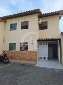 Casa de Condomínio com 2 Quartos à venda, 53m² no Atalaia, Aracaju