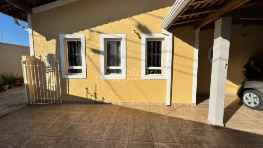 Sobrado com 5 Quartos à venda, 256m² no Jardim Nilópolis, Campinas