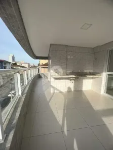 Apartamento com 2 Quartos à venda, 122m² no Boqueirão, Santos