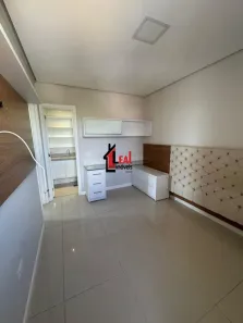 Apartamento com 3 Quartos à venda, 80m² no Centro, Presidente Prudente