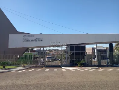 Lote/Terreno à venda, 154m² no Heimtal, Londrina