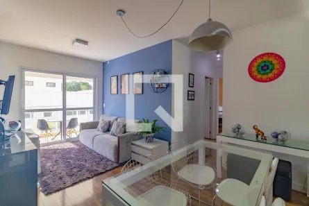 Apartamento com 2 Quartos à venda, 64m² no Vila Alexandria, São Paulo