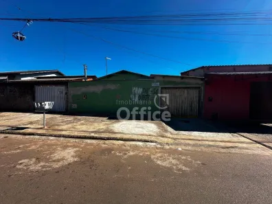 Casa com 3 Quartos à venda, 150m² no Setor Sul, Anápolis