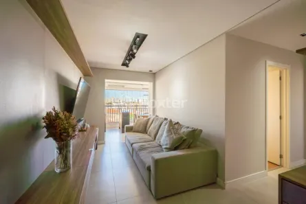 Apartamento com 2 Quartos à venda, 71m² no Quarta Parada, São Paulo
