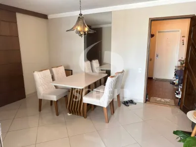 Apartamento com 3 Quartos à venda, 92m² no Brooklin Paulista, São Paulo