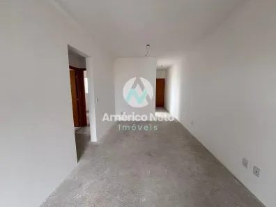 Apartamento com 2 Quartos à venda, 63m² no Campestre, Santo André