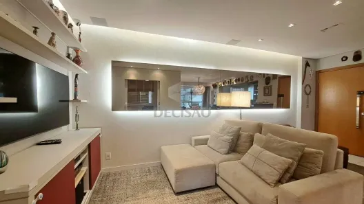Apartamento com 3 Quartos à venda, 90m² no Lourdes, Belo Horizonte