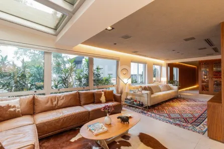 Apartamento com 2 Quartos à venda, 172m² no Pinheiros, São Paulo