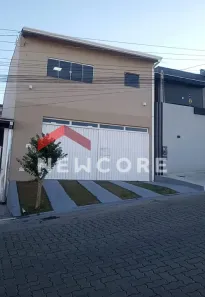 Casa com 3 Quartos à venda, 210m² no Jardim São José, Cruzeiro