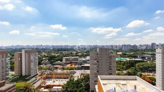Apartamento com 3 Quartos à venda, 153m² no Moema, São Paulo