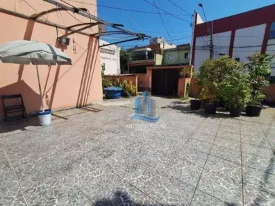 Sobrado com 2 Quartos à venda, 132m² no Nova Gerty, São Caetano do Sul