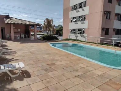 Apartamento com 2 Quartos à venda, 83m² no Recreio Ipitanga, Lauro de Freitas