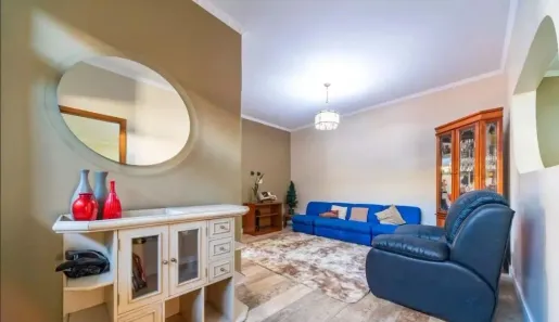 Casa com 3 Quartos para alugar, 128m² no Santa Terezinha, Santo André