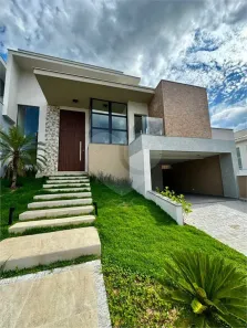 Casa de Condomínio com 3 Quartos à venda, 220m² no Itapeva, Votorantim