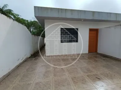 Casa com 2 Quartos à venda, 66m² no Itororó, Embu-Guaçu