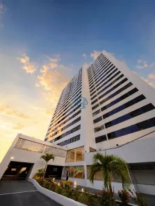 Apartamento com 3 Quartos à venda, 94m² no Ponta Negra, Natal