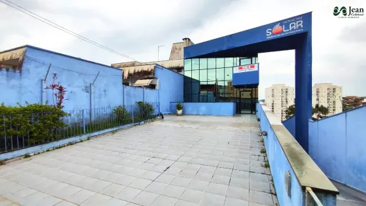 Prédio Comercial à venda, 314m² no Chácara Jafet, Mogi das Cruzes