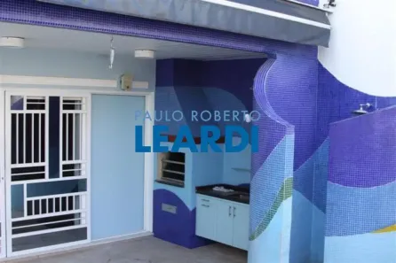 Sobrado com 4 Quartos à venda, 650m² no Bosque da Saúde, São Paulo