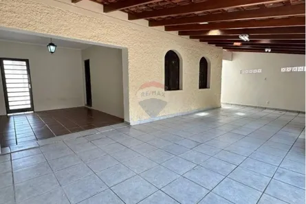 Casa com 3 Quartos à venda, 115m² no Vila Nogueira, Campinas