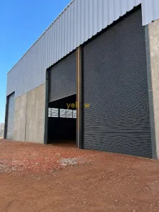 Galpão/Depósito/Armazém para alugar, 1202m² no Chácara Holiday, Itaquaquecetuba